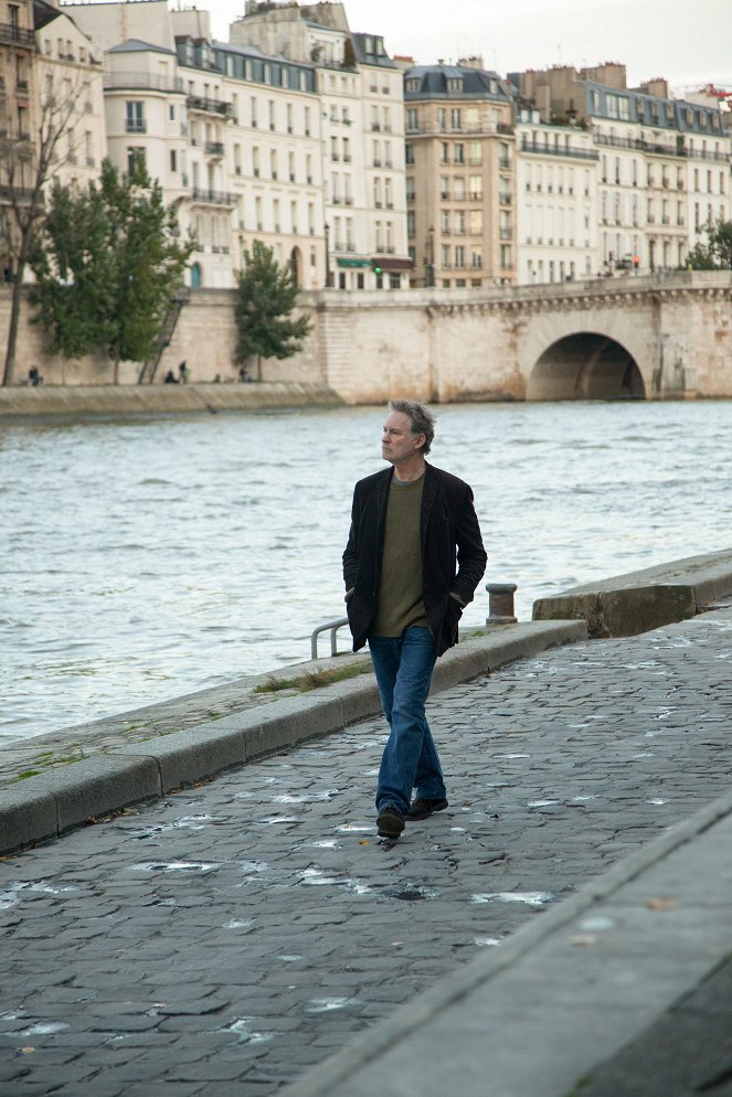 Mi casa en París - De la película - Kevin Kline