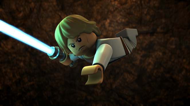 Csillagok háborúja: Yoda új történetei - Holocron hajsza - Filmfotók