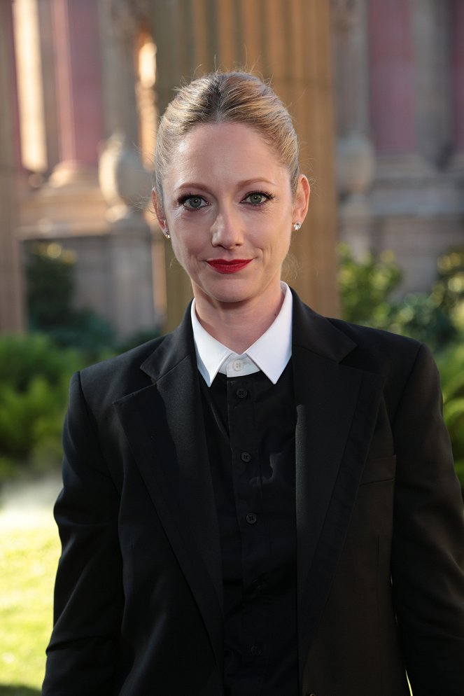 Dawn of the Planet of the Apes - Events - Judy Greer