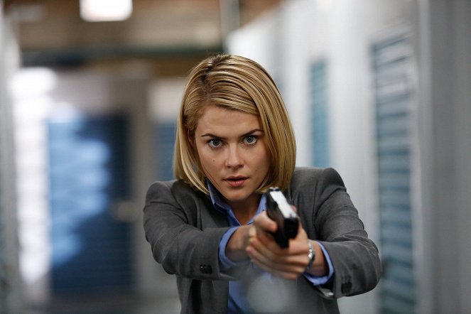 Crisis - Here He Comes - Film - Rachael Taylor