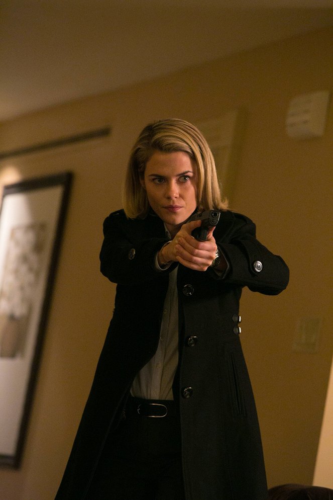 Crisis - What Was Done to You - Film - Rachael Taylor