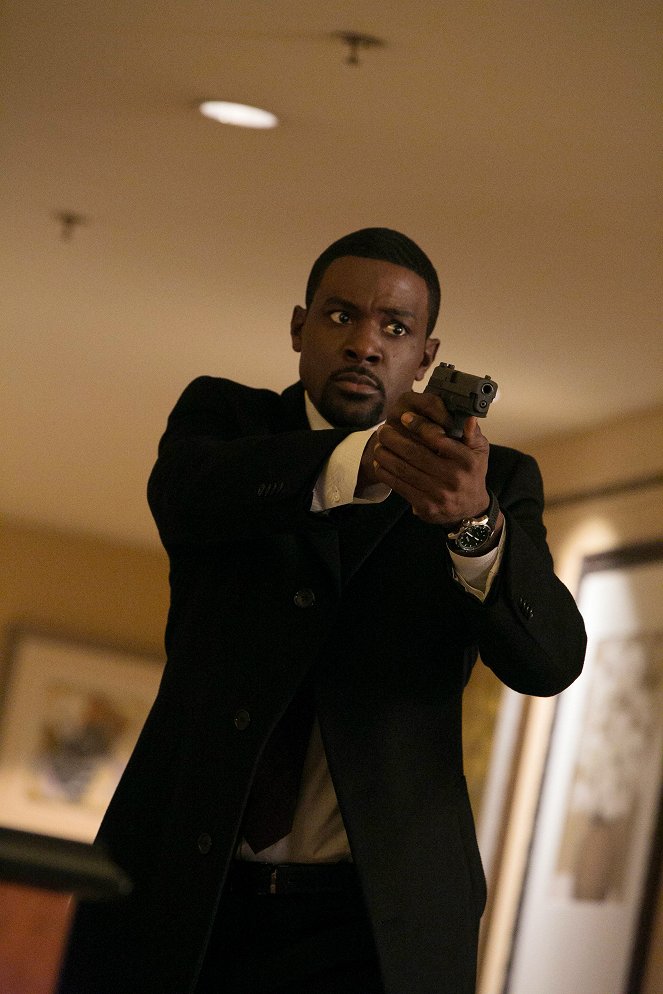 Crisis - What Was Done to You - Film - Lance Gross