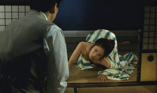 Jumedži - Z filmu - Tomoko Mariya