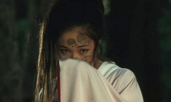 Jumedži - De la película - Tomoko Mariya