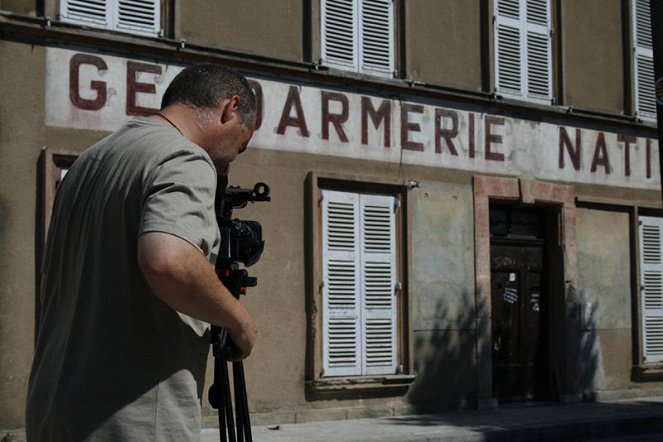 Na cestě - Série 4 - Na cestě po Provence - Filmfotók