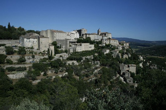 Na cestě - Na cestě po Provence - Photos