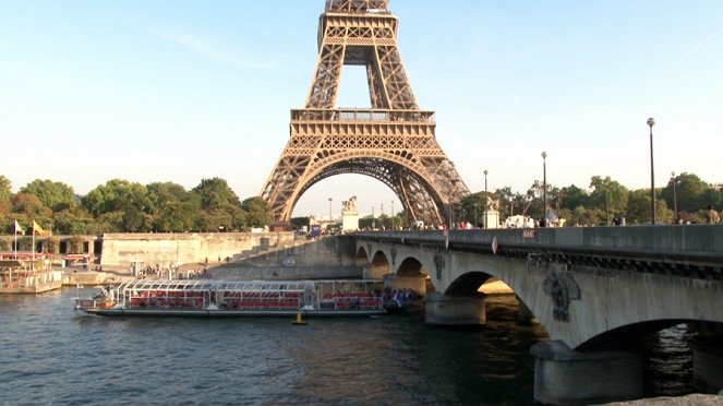 Paris et l'impressionnisme - Filmfotók