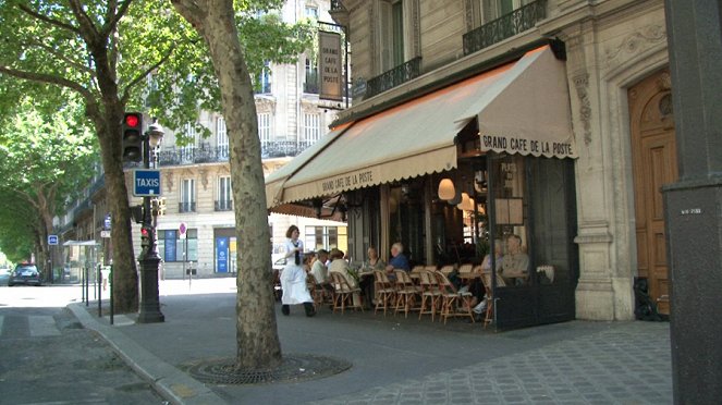 Paris et l'impressionnisme - De la película