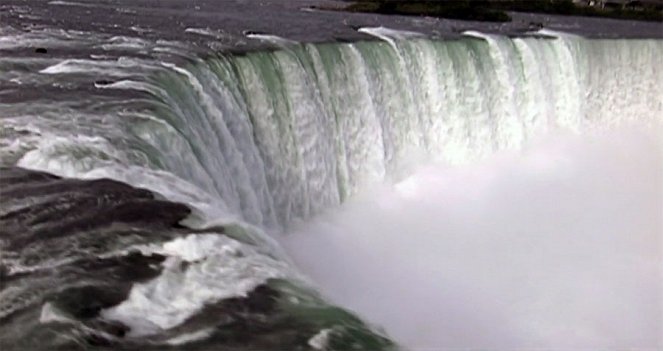 Les Chutes Du Niagara - Filmfotók
