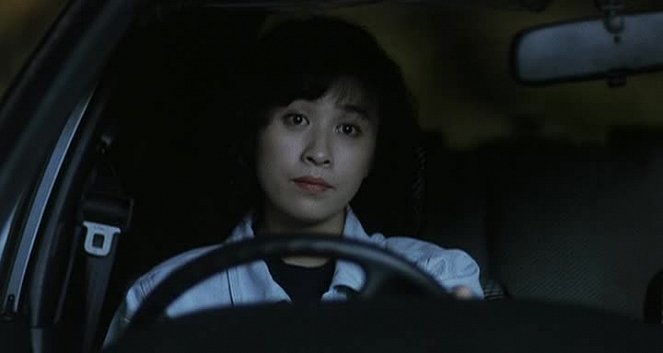 Huang jia nu jiang - De la película