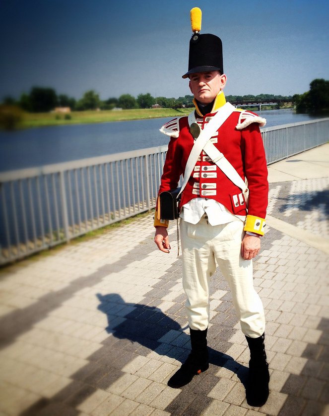 The War of 1812 Trail - Photos