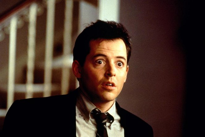 The Cable Guy - Photos - Matthew Broderick