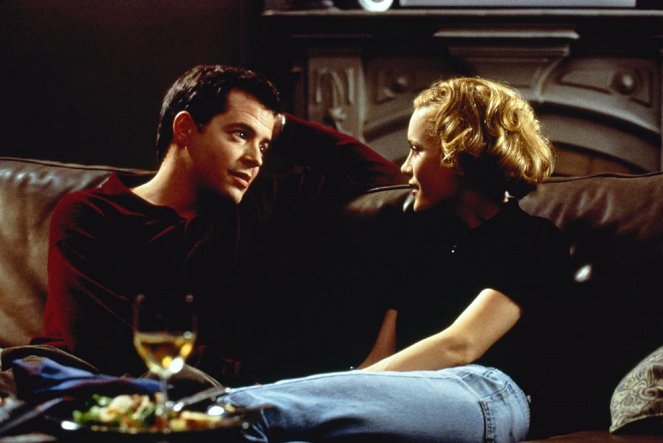 The Cable Guy - Photos - Matthew Broderick, Leslie Mann