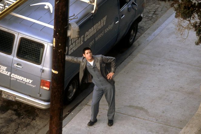 Cable Guy - Die Nervensäge - Filmfotos - Jim Carrey