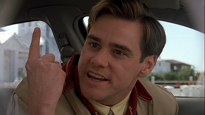 Die Truman Show - Filmfotos - Jim Carrey