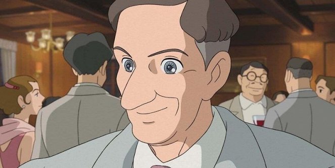 The Wind Rises - Photos