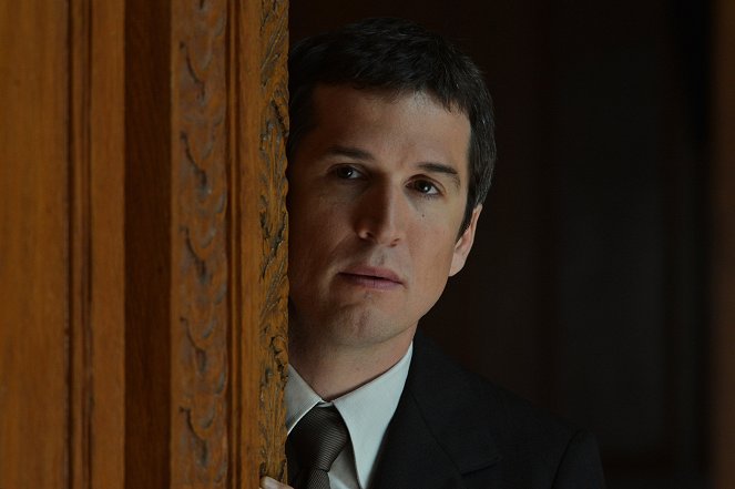In the Name of My Daughter - Photos - Guillaume Canet