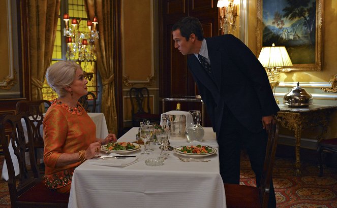 In the Name of My Daughter - Photos - Catherine Deneuve, Guillaume Canet
