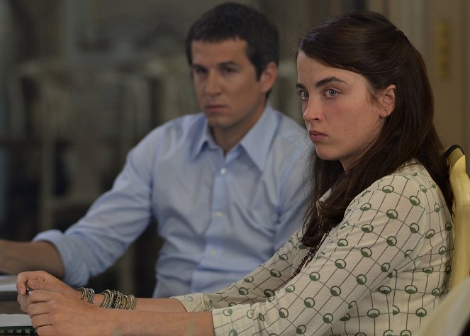 In the Name of My Daughter - Photos - Guillaume Canet, Adèle Haenel