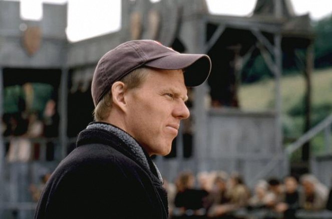A Knight's Tale - Making of - Brian Helgeland