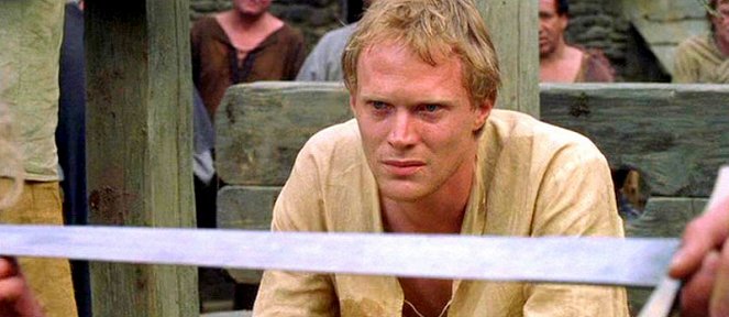 A Knight's Tale - Photos - Paul Bettany