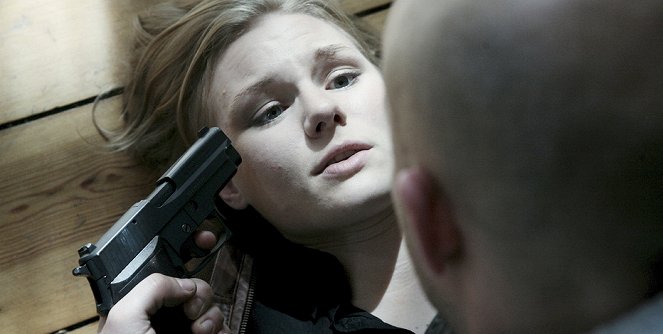 Tod einer Polizistin - Do filme - Rosalie Thomass