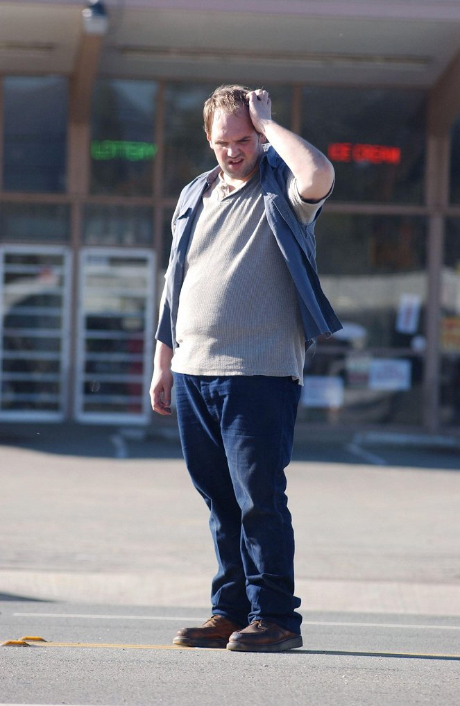 My Name Is Earl - Pilot - Photos - Ethan Suplee