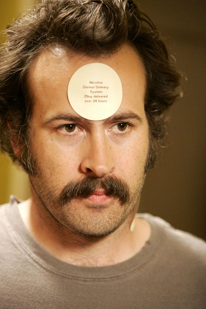 My Name Is Earl - Quit Smoking - Photos - Jason Lee