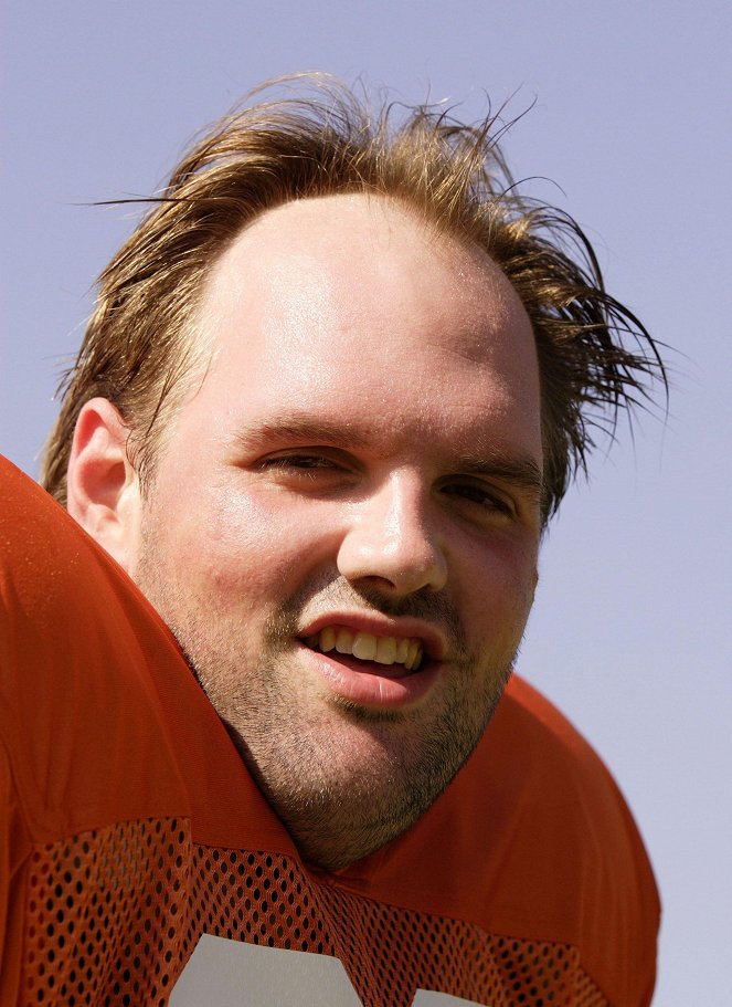 My Name Is Earl - Randy's Touchdown - Photos - Ethan Suplee