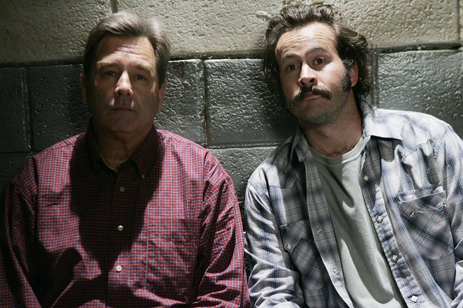 My Name Is Earl - Cost Dad the Election - Photos - Beau Bridges, Jason Lee