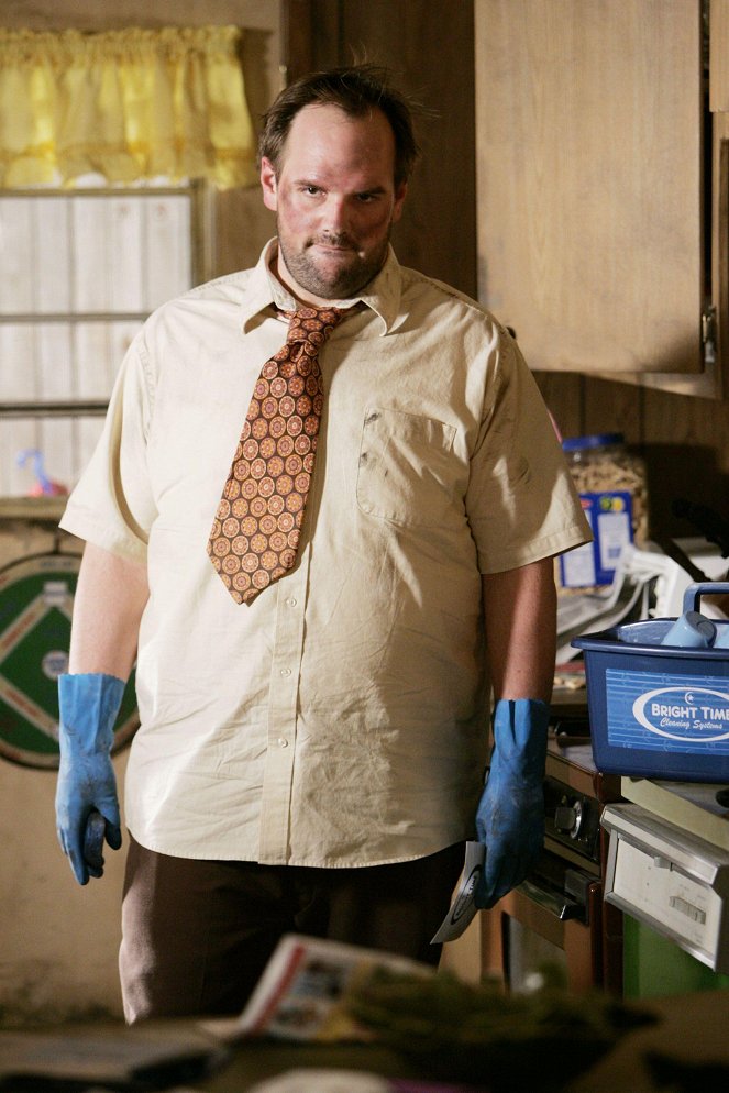 My Name Is Earl - Monkeys in Space - Photos - Ethan Suplee