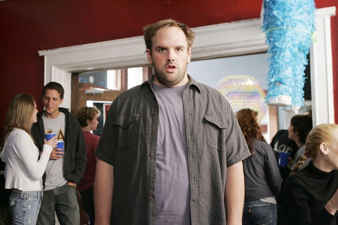 My Name Is Earl - Something to Live For - Van film - Ethan Suplee