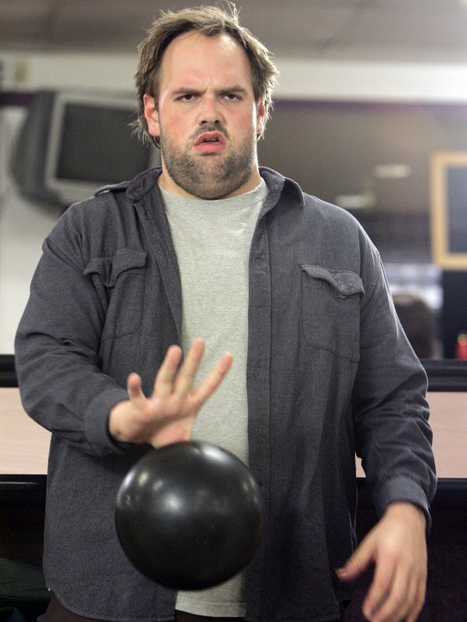 My Name Is Earl - Stole a Badge - Photos - Ethan Suplee