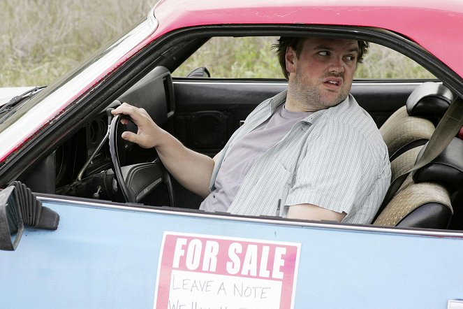 My Name Is Earl - Season 1 - Number One - Photos - Ethan Suplee
