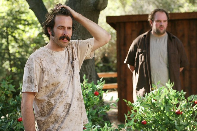 My Name Is Earl - Robbed a Stoner Blind - Photos - Jason Lee, Ethan Suplee