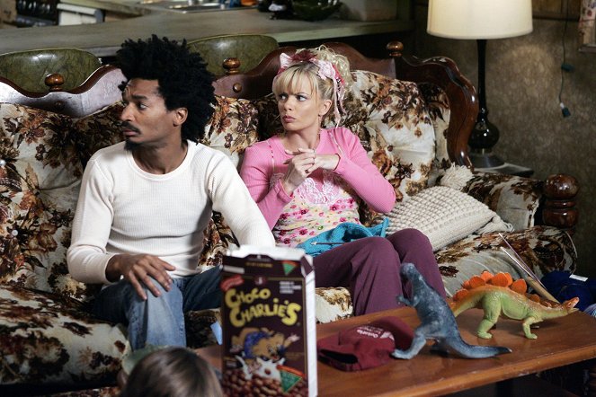 My Name Is Earl - South of the Border: Part Uno - Photos - Eddie Steeples, Jaime Pressly