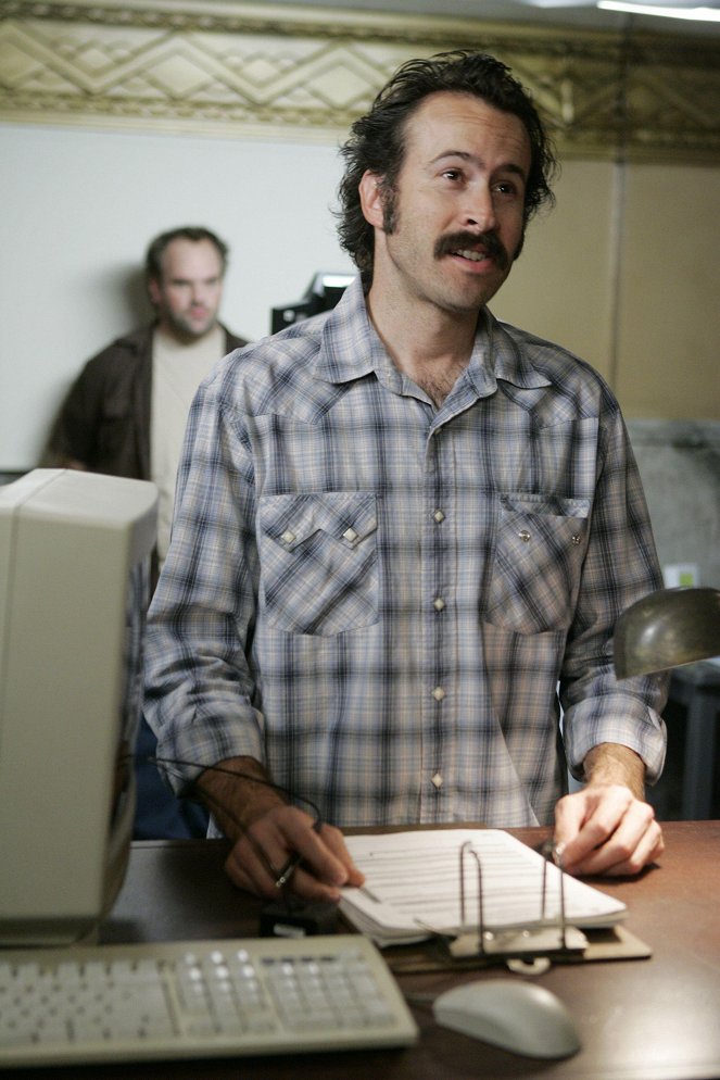 My Name Is Earl - Season 2 - South of the Border: Part Uno - Photos - Jason Lee