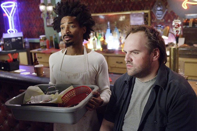 My Name Is Earl - Foreign Exchange Student - Photos - Eddie Steeples, Ethan Suplee