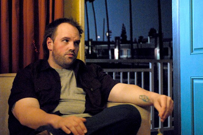 My Name Is Earl - The Birthday Party - Photos - Ethan Suplee