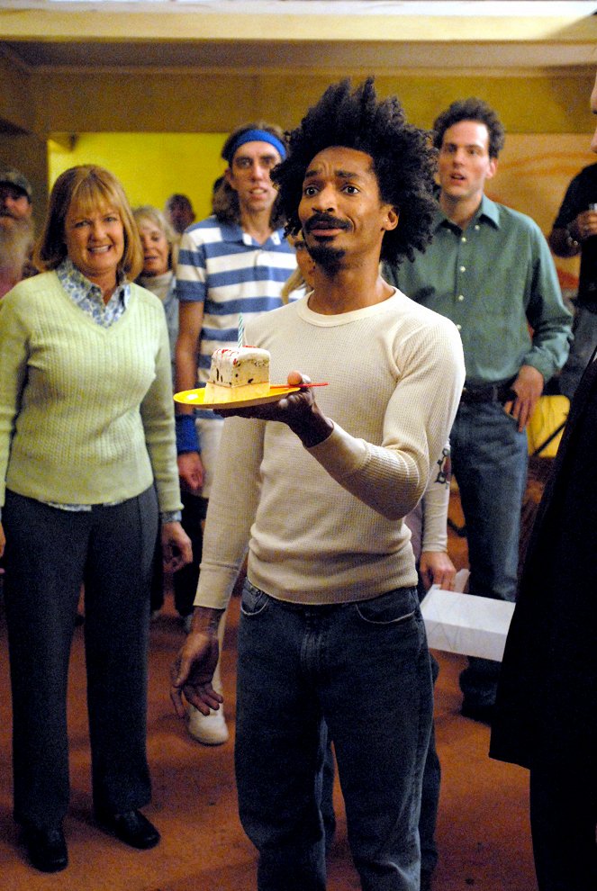 My Name Is Earl - The Birthday Party - Photos - Nancy Lenehan, Eddie Steeples, Silas Weir Mitchell