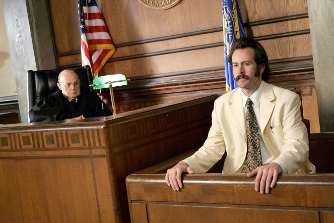 My Name Is Earl - The Trial - Photos - Jason Lee