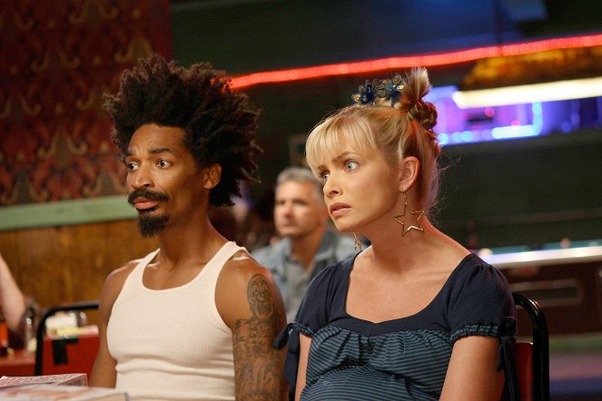 Me llamo Earl - Randy in Charge: Of Our Days and Our Nights - De la película - Eddie Steeples, Jaime Pressly