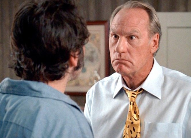 My Name Is Earl - Early Release - Photos - Craig T. Nelson