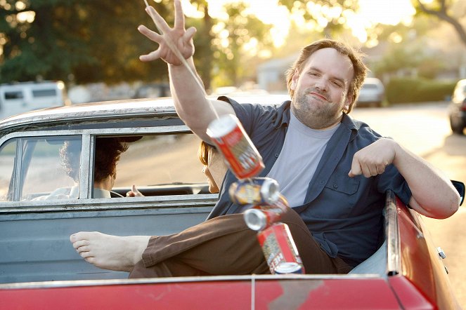 My Name Is Earl - Love Octagon - Photos - Ethan Suplee