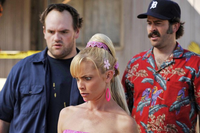 My Name Is Earl - Little Bad Voodoo Brother - Photos - Ethan Suplee, Jaime Pressly, Jason Lee