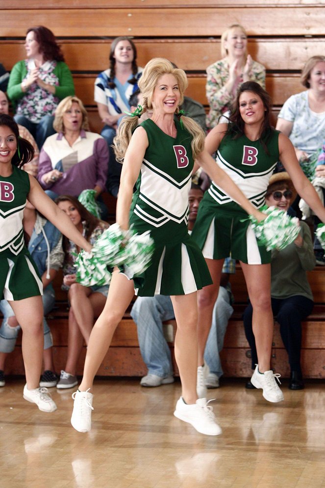 My Name Is Earl - Season 4 - Cheerleading für Anfänger - Filmfotos - Jenna Elfman