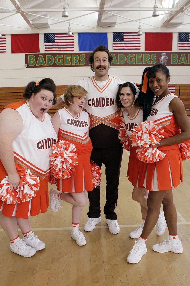 My Name Is Earl - Cheerleading für Anfänger - Filmfotos - Chrissy Metz, Jason Lee, Gabrielle Dennis