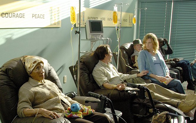 Totál szívás - Season 1 - Sok hűhó a nagy semmiért - Filmfotók - Bryan Cranston, Anna Gunn