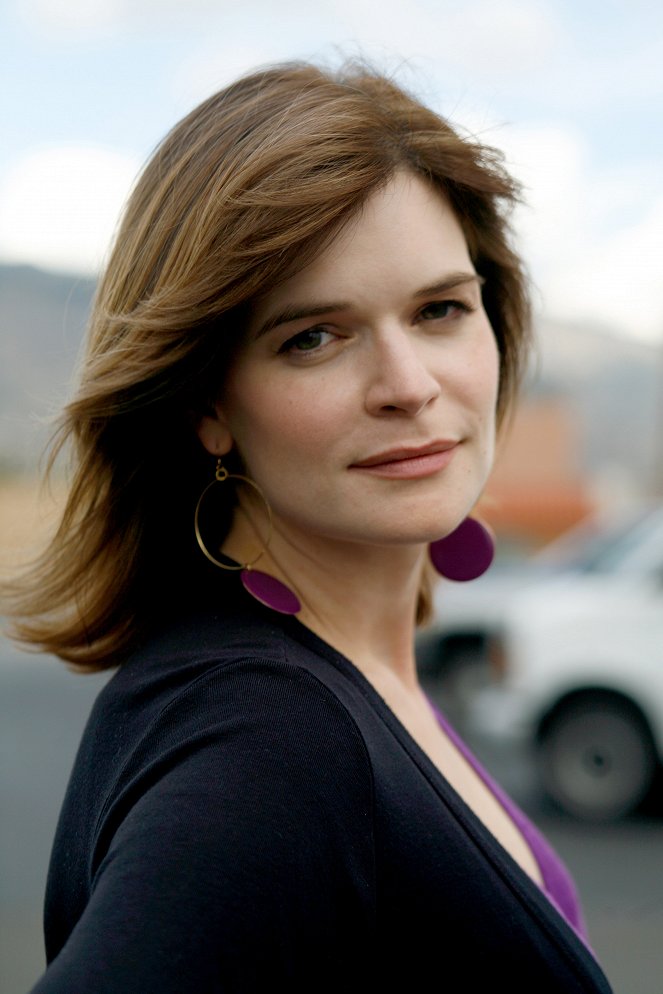 Breaking Bad - Season 2 - Chasse à l'homme - Tournage - Betsy Brandt