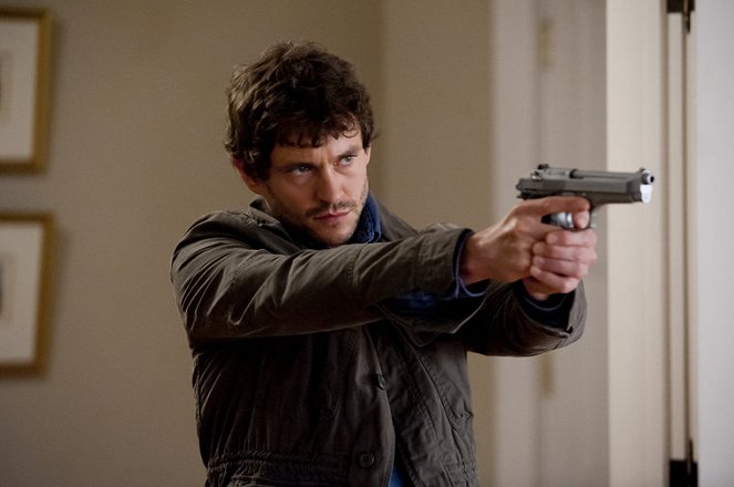 Hannibal - Season 1 - Apéritif - Z filmu - Hugh Dancy